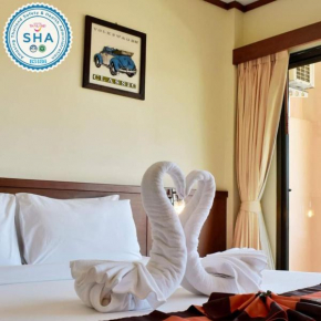 Отель Outdoor Inn Kata Hotel  Ката Бич